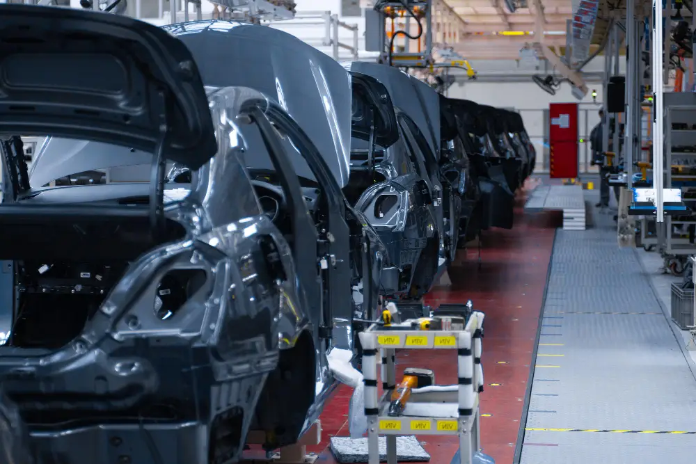 Automotive