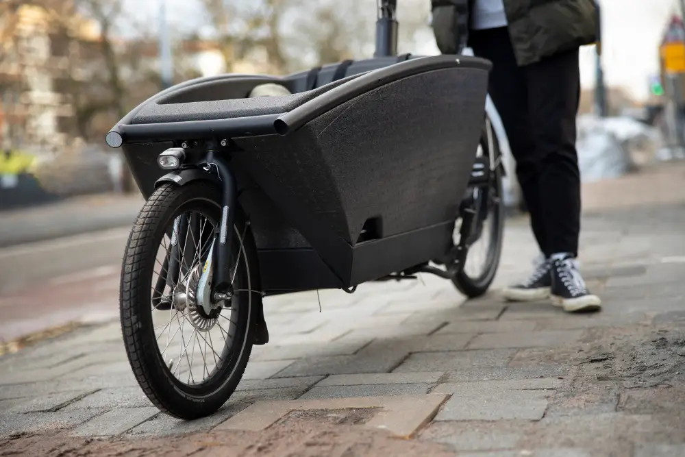 Mobility