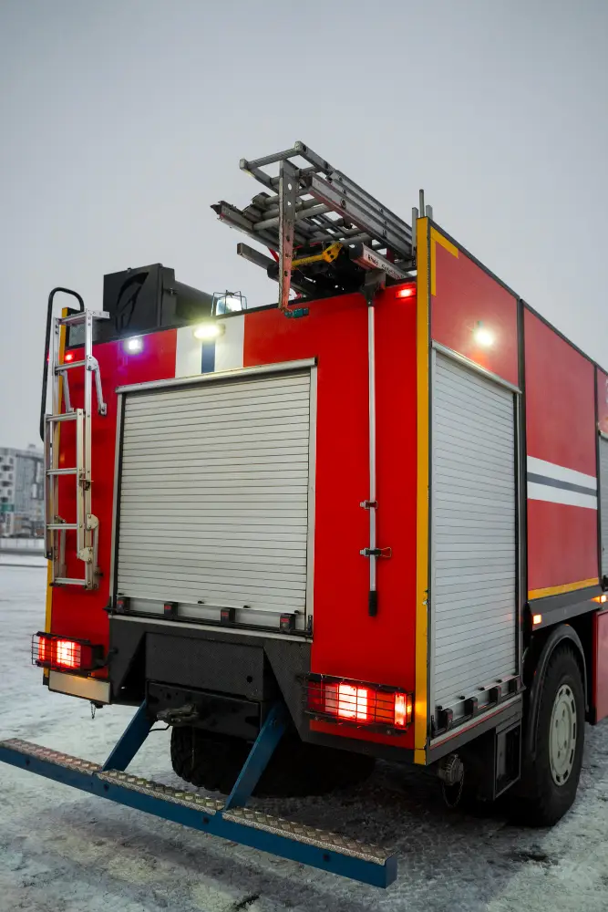Special Vehicle applications 