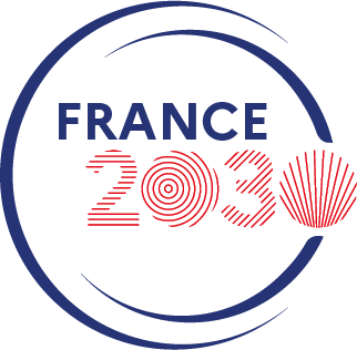 Logo France 2030